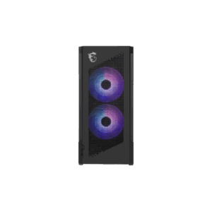 PC- Case MSI MPG VELOX 300R PZ black