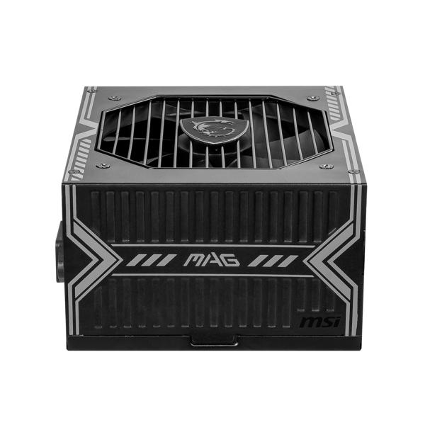 Power SupplyMSI MAG A550BN