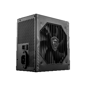 Power SupplyMSI MAG A750BN PCIe5