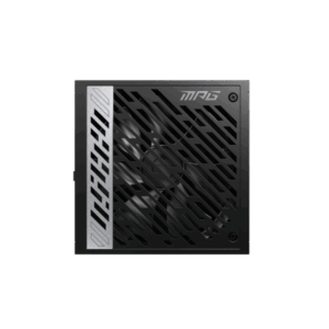 PC-Netzteil MSI MPG A1000G PCIE5 - ATX3.0