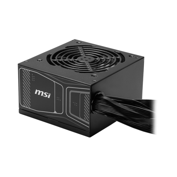 PC-Netzteil MSI MPG A750GN PCIE5 - ATX3.0