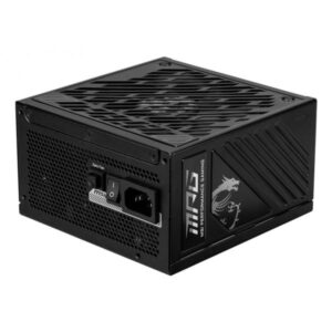 PC-Netzteil MSI MPG A850GS PCIE5.1 - ATX3.1 306-7ZPFZ11-CE0
