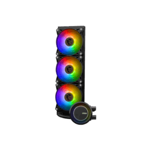 Cooler MSI MAG CORELIQUID E360 - Wasserk?hlung