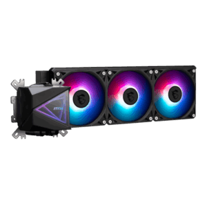 Cooler MSI MAG CORELIQUID I360 - Wasserk?hlung