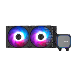 Cooler MSI MAG CORELIQUID A13 240 - Wasserk?hlung