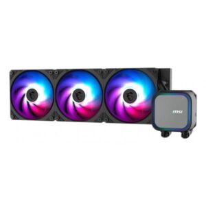 Cooler MSI MAG CORELIQUID A13 360 - Wasserk?hlung