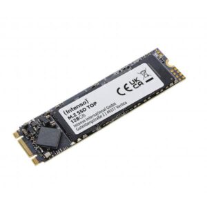 SSD Intenso 128GB TOP M.2 2280 SATA3 3832430