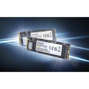 MI500 2 TB, SSDPCIe 4.0 x4, NVMe 1.4, M.2 2280