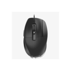 CadMouse Pro, mouse silver/black