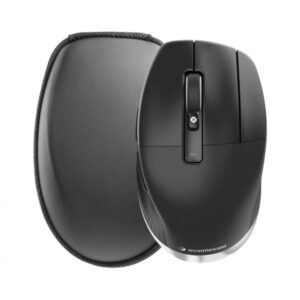 CadMouse Pro Wireless, mouse  black