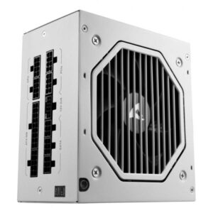 Rebel P20 1200 White,  alimentatore per pc white , 1x 12 Pin High Power connessione , 4x PCIe, Kabelmanagement, 1200 Watt