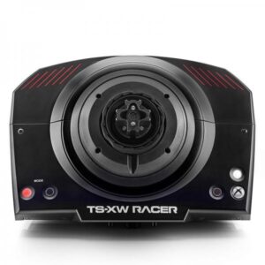TS-XW Servo Base, Volanti basis black /rosso