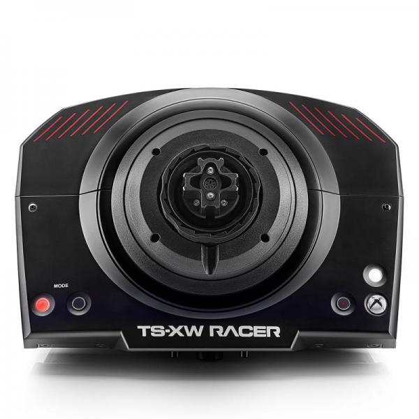 TS-XW Servo Base, Volanti basis black /rosso