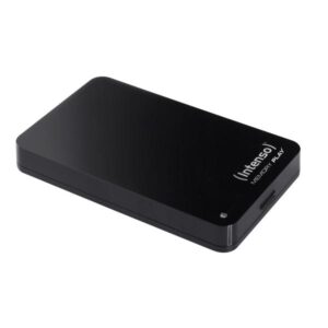 Memory Play 2 TB, Externe hard disk interno  nero , extern, USB-A 3.2 Gen 1 (5 Gbit/s)