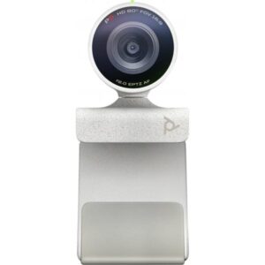ORIGINAL HP Poly Accessori per computer Bianco 76U43AA Studio P5 - Webcam Webcam Poly Studio P5 USB-A TAA