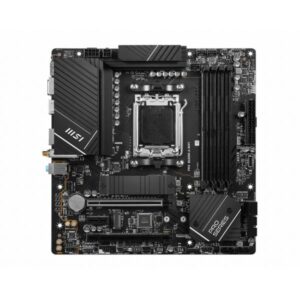 MSI B650M-A PRO WIFI (AM5) (D)