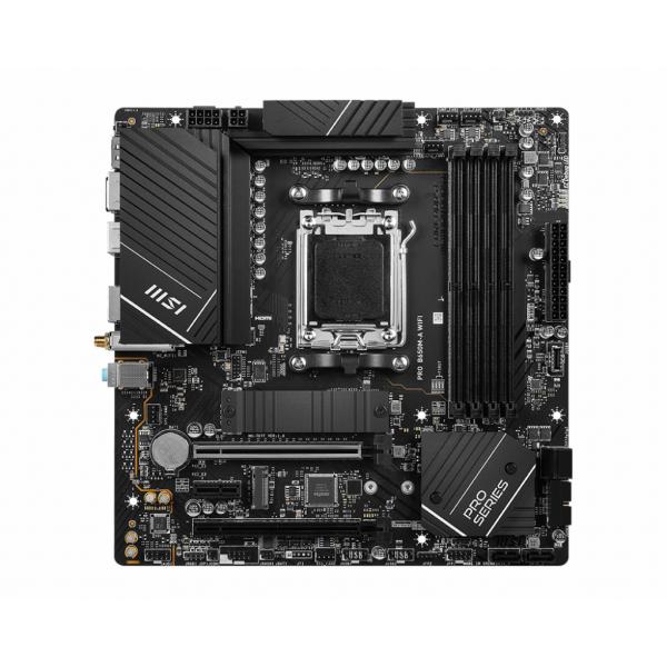 MSI B650M-A PRO WIFI (AM5) (D)