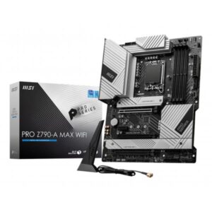 PRO Z790-A MAX WIFI, Mainboard