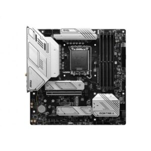 MSI MAG B760M MORTAR WIFI II (1700) (D)