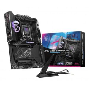MSI MPG Z890 Carbon Wifi (1851) (D)