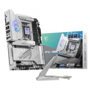 MSI MPG Z890 EDGE TI WIFI (1851) (D)