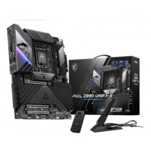MSI MEG Z890 UNIFY-X(1851) (D)