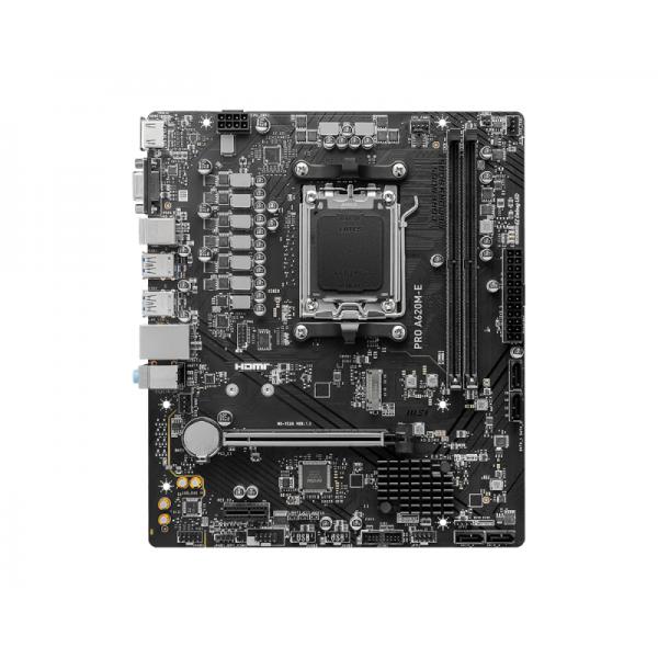 MSI A620M-E Pro (AM5) (D)
