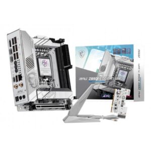 MSI MPG Z890I EDGE TI WIFI (1851) (D)