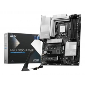 MSI Z890-P Pro Wifi (1851) (D)