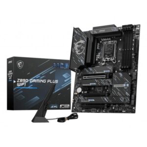 MSI Z890 GAMING PLUS Wifi (1851) (D)
