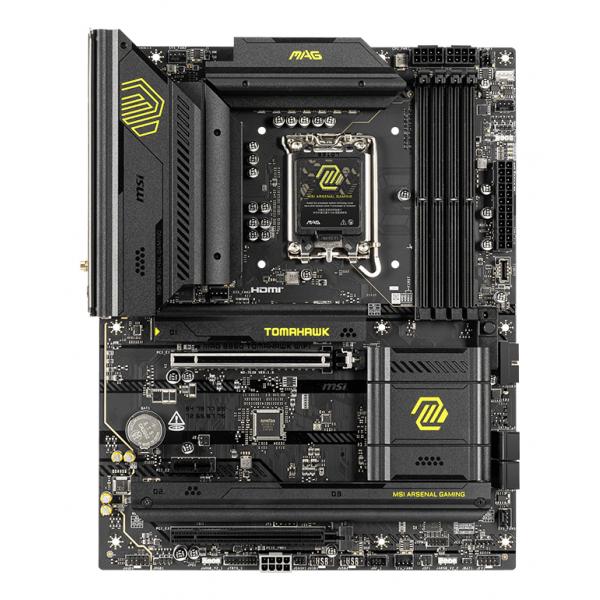 MSI MAG B860 TOMAHAWK WIFI (1851)