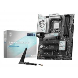 MSI B860 GAMING PLUS WIFI (1851)