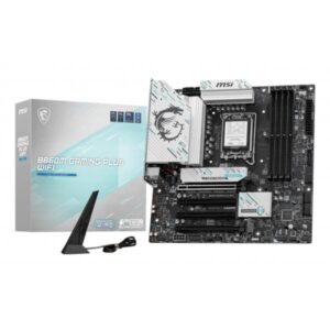 MSI B860M GAMING PLUS WIFI (1851)