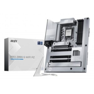 MSI Z890-S Pro Wifi PZ (1851) (D)