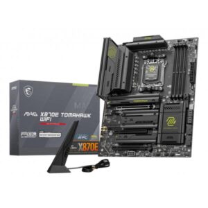 MSI MAG X870E TOMAHAWK WIFI (AM5)