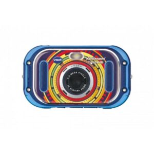 KidiZoom Touch 5.0, telecamera digitale blu
