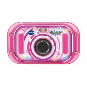 KidiZoom Touch 5.0, telecamera digitale rosa