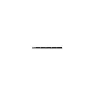 PDU BlueNet BN0500 con CEE-spina , Steckdosenleiste black /grigio