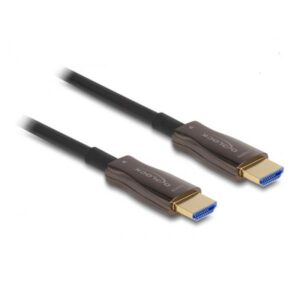 Aktives Optisches HDMI Cavo 8k 60Hz black , 20 Meter