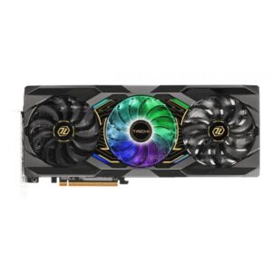 VGA ASRock Radeon RX 9070 XT 16GB Taichi OC