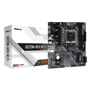 A620M-HDV/M.2+, Mainboard