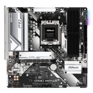 ASROCK A620M Pro RS (AM5) (D)