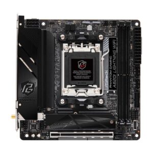 ASROCK A620I Lightning Wifi(AM5) (D)