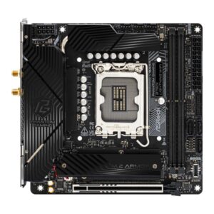 ASROCK B760I LIGHTNING WIFI (1700) (D)