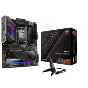 ASROCK X870E Taichi (AM5) (D)