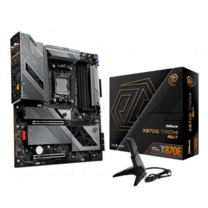 ASROCK X870E Taichi Lite (AM5) (D)