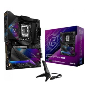 ASROCK Z890 Riptide WiFi (1851) (D)