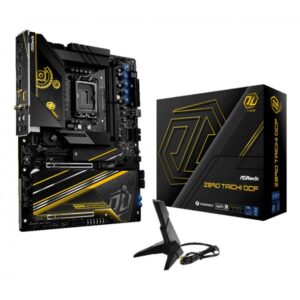 ASROCK Z890 Taichi OCF (1851) (D)