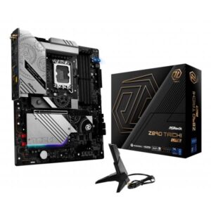 ASROCK Z890 Taichi Lite (1851) (D)