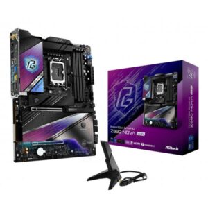 ASROCK Z890 Nova WiFi (1851) (D)